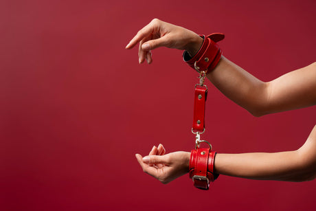 Handcuffs & Restraints