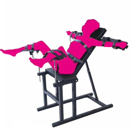 Bondage Furniture