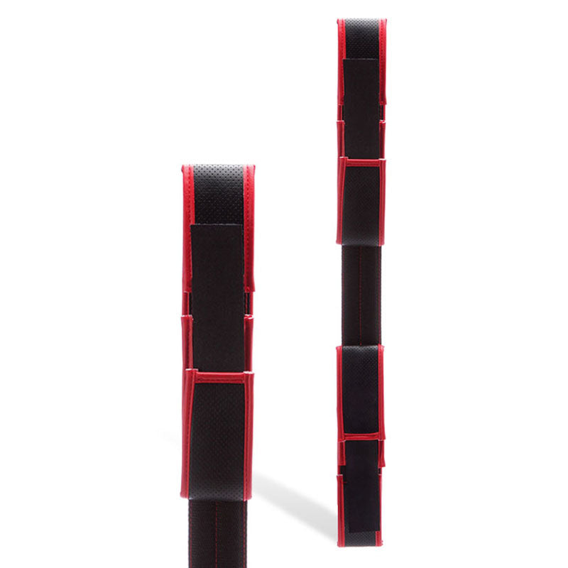 Adam & Eve Scarlet Couture Spreader Bar with Adjustable Cuffs