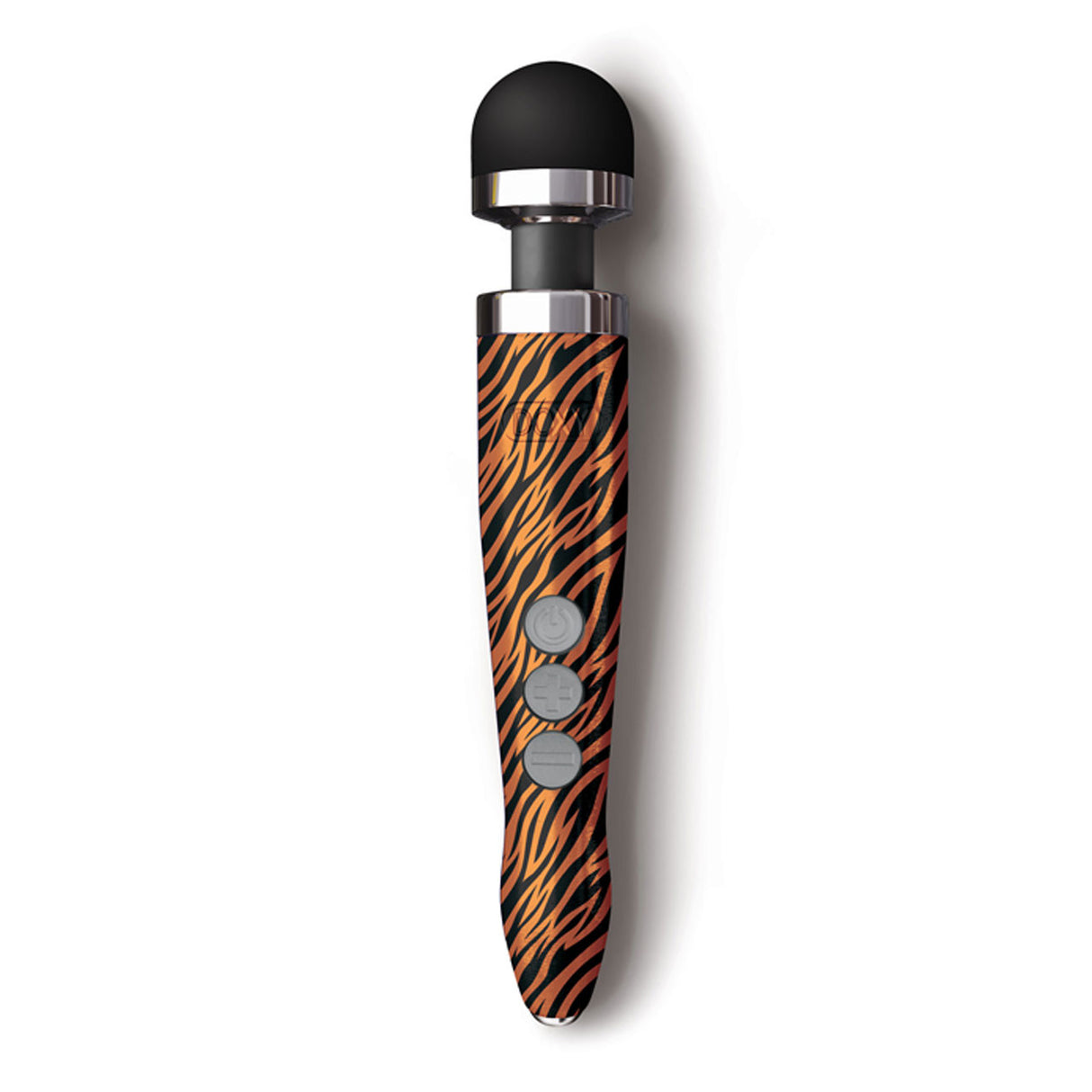 Doxy Die Cast 3R USB-C – Compact & Powerful Wand Massager