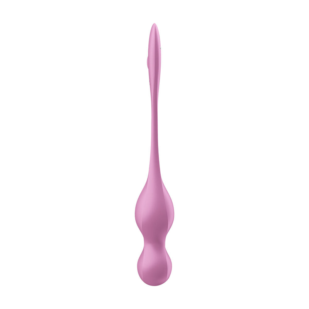 Satisfyer Love Birds 1 – App-Controlled Pelvic Floor Trainer