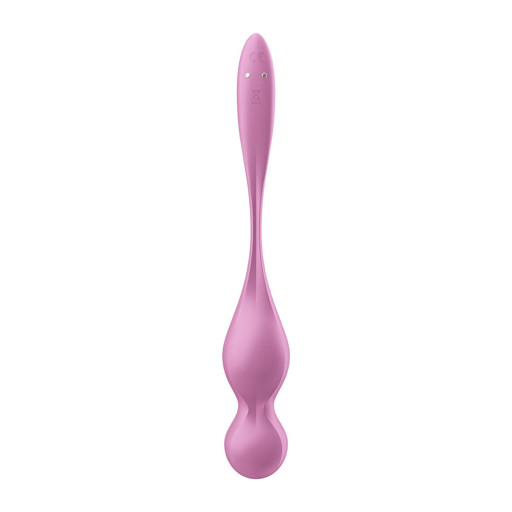Satisfyer Love Birds 1 – App-Controlled Pelvic Floor Trainer