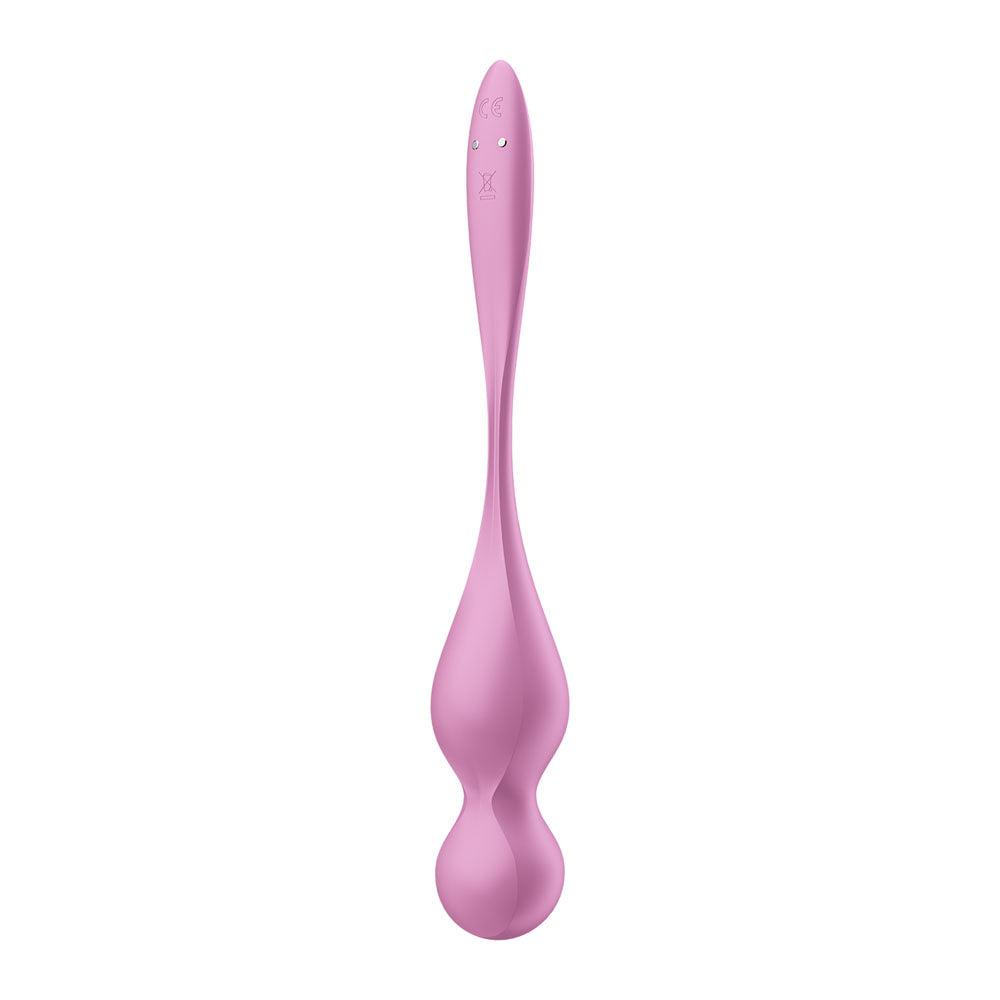 Satisfyer Love Birds 1 – App-Controlled Pelvic Floor Trainer