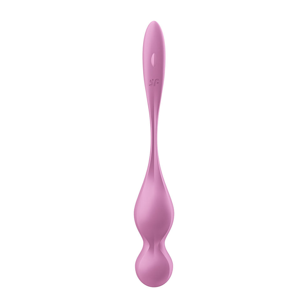 Satisfyer Love Birds 1 – App-Controlled Pelvic Floor Trainer