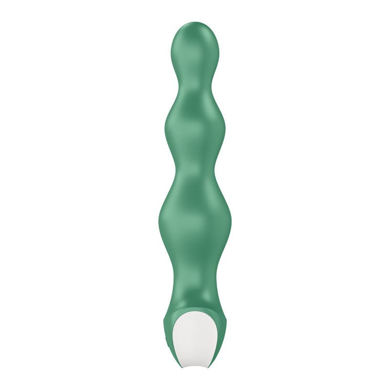 Satisfyer Lolli-Plug 2 – Vibrating Anal Beads