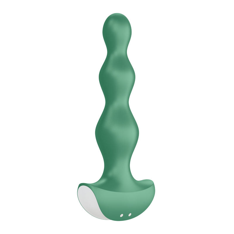 Satisfyer Lolli-Plug 2 – Vibrating Anal Beads