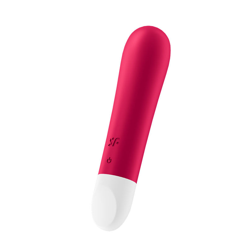 Satisfyer Ultra Power Bullet 7 | Powerful, Compact, Rechargeable & Waterproof