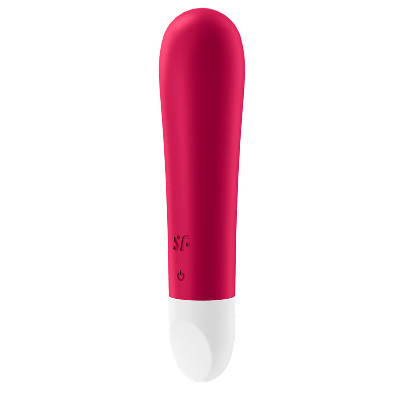 Satisfyer Ultra Power Bullet 7 | Powerful, Compact, Rechargeable & Waterproof