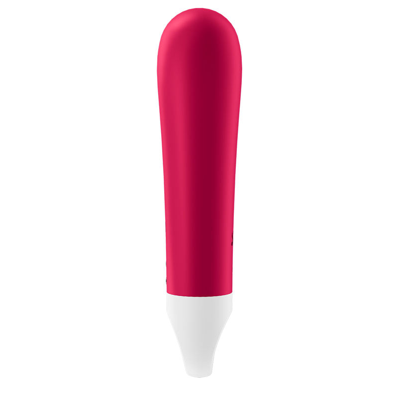 Satisfyer Ultra Power Bullet 7 | Powerful, Compact, Rechargeable & Waterproof