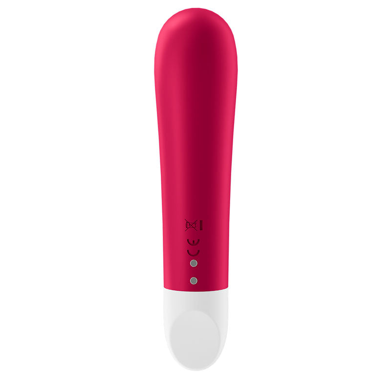 Satisfyer Ultra Power Bullet 7 | Powerful, Compact, Rechargeable & Waterproof