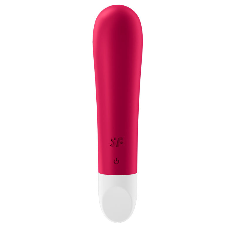 Satisfyer Ultra Power Bullet 7 | Powerful, Compact, Rechargeable & Waterproof