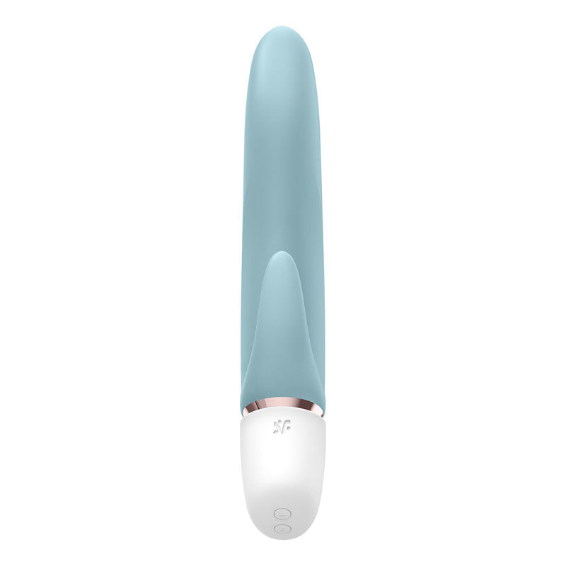 Satisfyer Marvelous Four (4-in-1) Air Pulse Vibrator Set