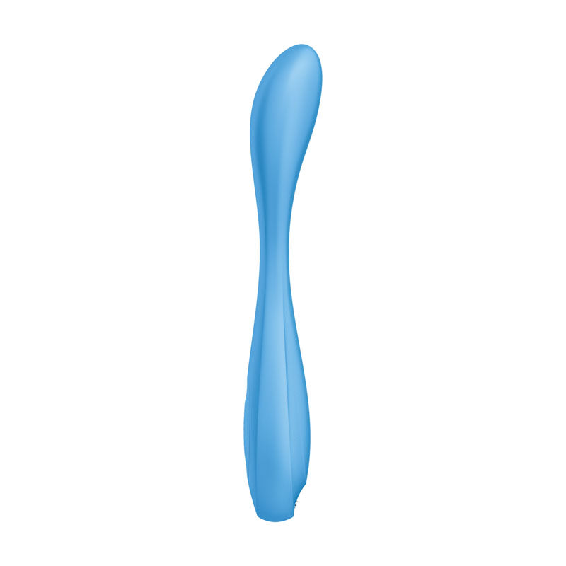 Satisfyer G-Spot Flex 4 – Adjustable G-Spot & Rabbit Vibrator with App Control