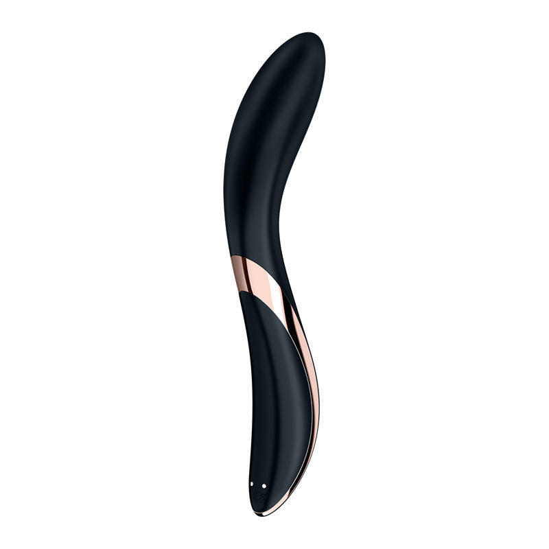 Satisfyer Rrrolling Explosion – G-Spot Vibrator with Rolling Ball
