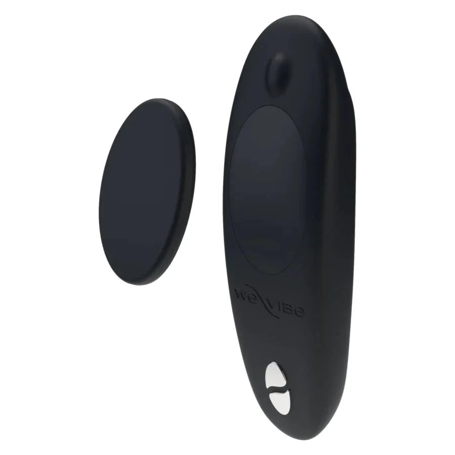 We-Vibe Special Edition Couples Set - App Controlled Cock Ring and Panty Vibrator