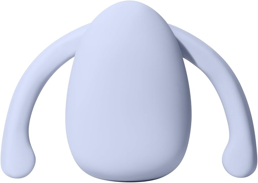 Dame Eva – Hands-Free Wearable Clitoral Vibrator