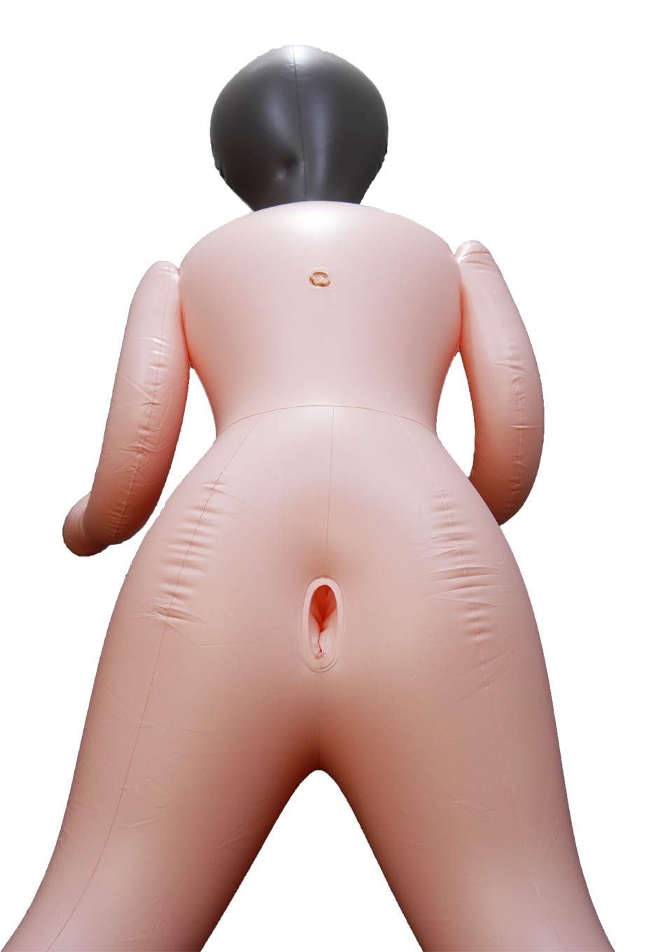 My Fair Lady Inflatable Sex Doll - Doggy-Style, Large Breasts & Realistic Holes