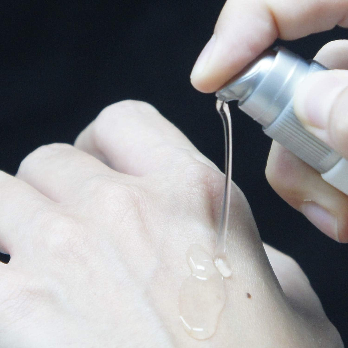 pjur Superhero Delay Serum for Men - Reduces Hypersensitivity (20mL)