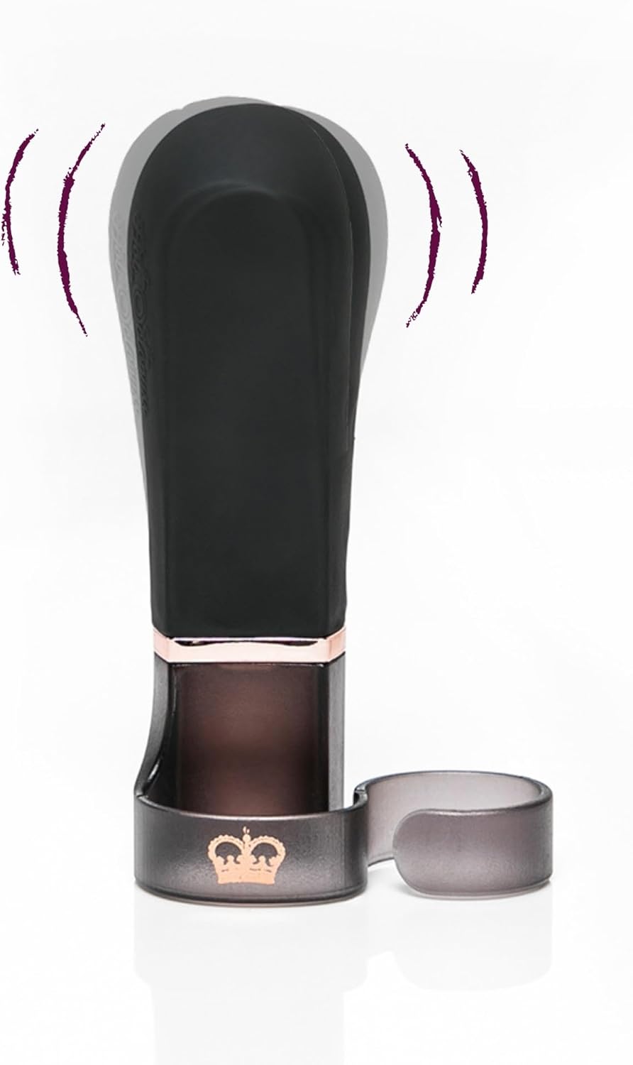 DiGiT – Powerful Finger Vibrator with Ergonomic Finger Design