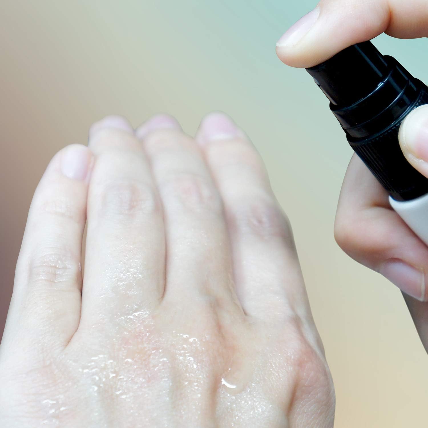 pjur Superhero Strong Spray 20ml - Delay Spray for Longer Lasting