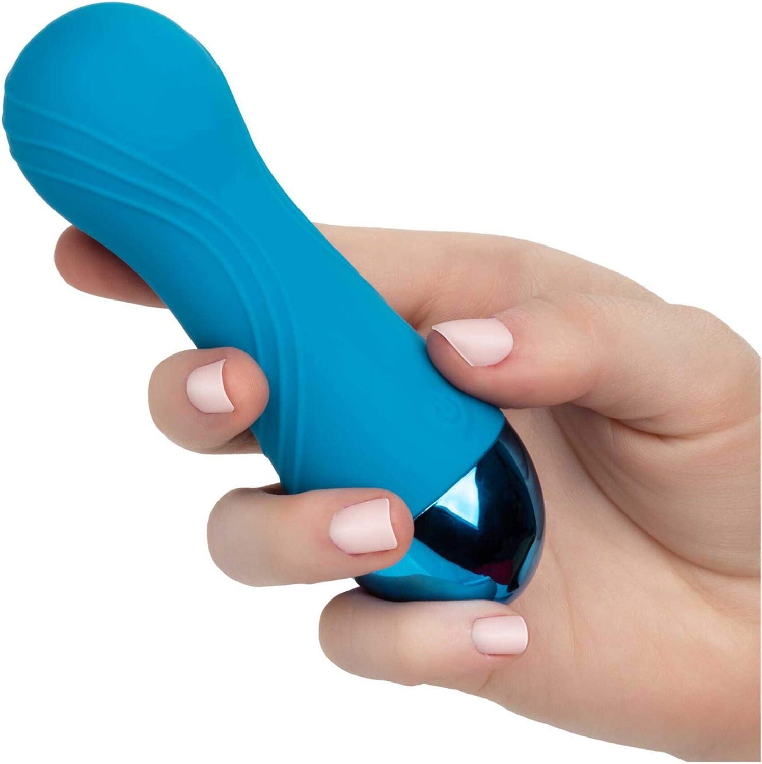 CalExotics Tremble Tease – Deep Rumbly Vibrations for Intense Pleasure