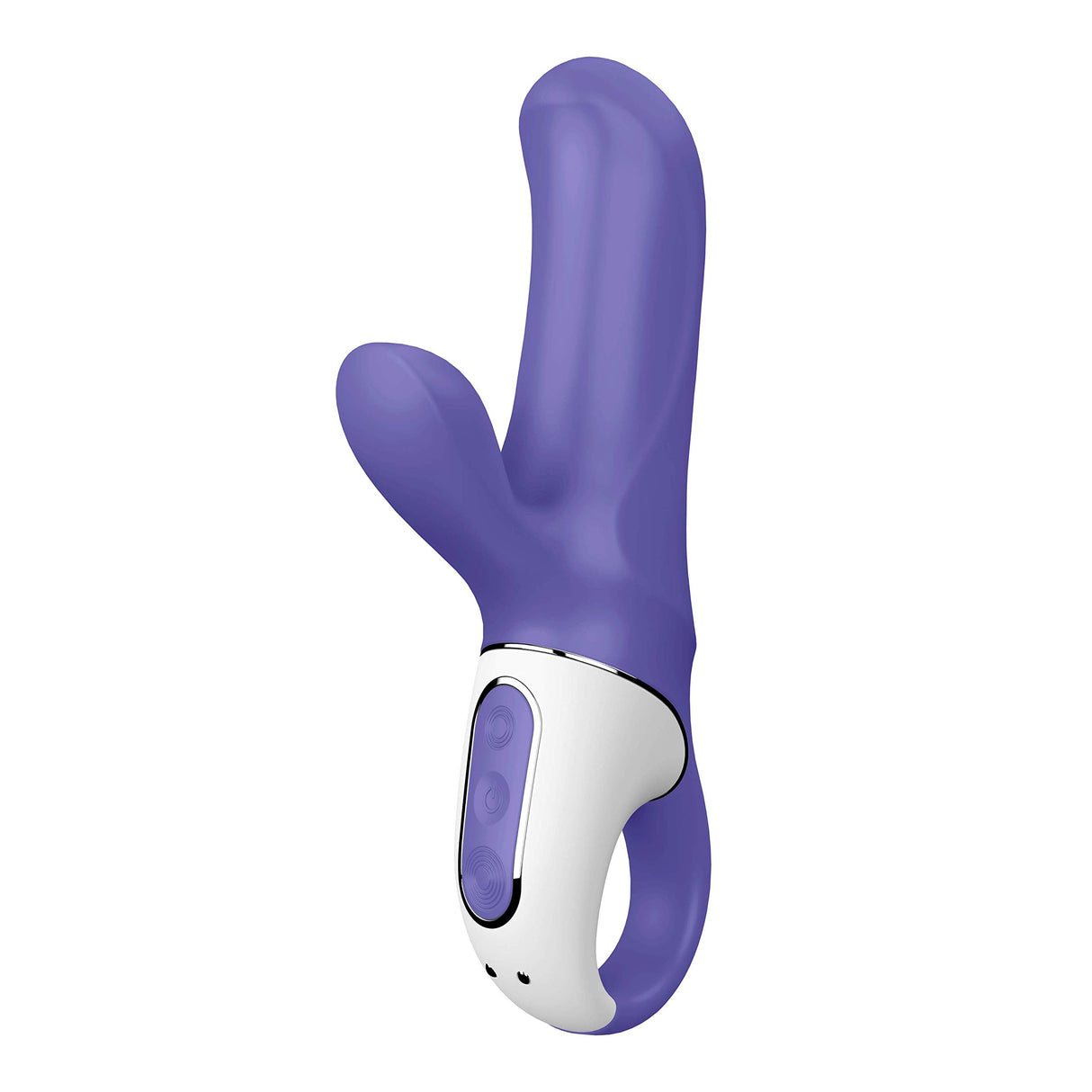 Satisfyer Magic Bunny – Compact and Powerful G-Spot and Rabbit Vibrator
