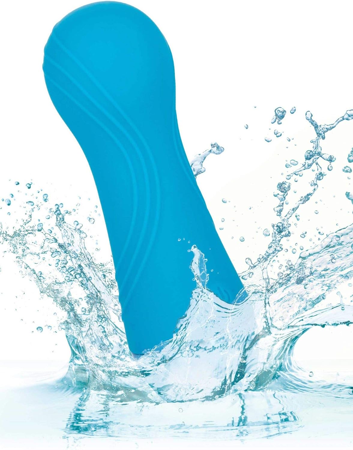 CalExotics Tremble Tease – Deep Rumbly Vibrations for Intense Pleasure