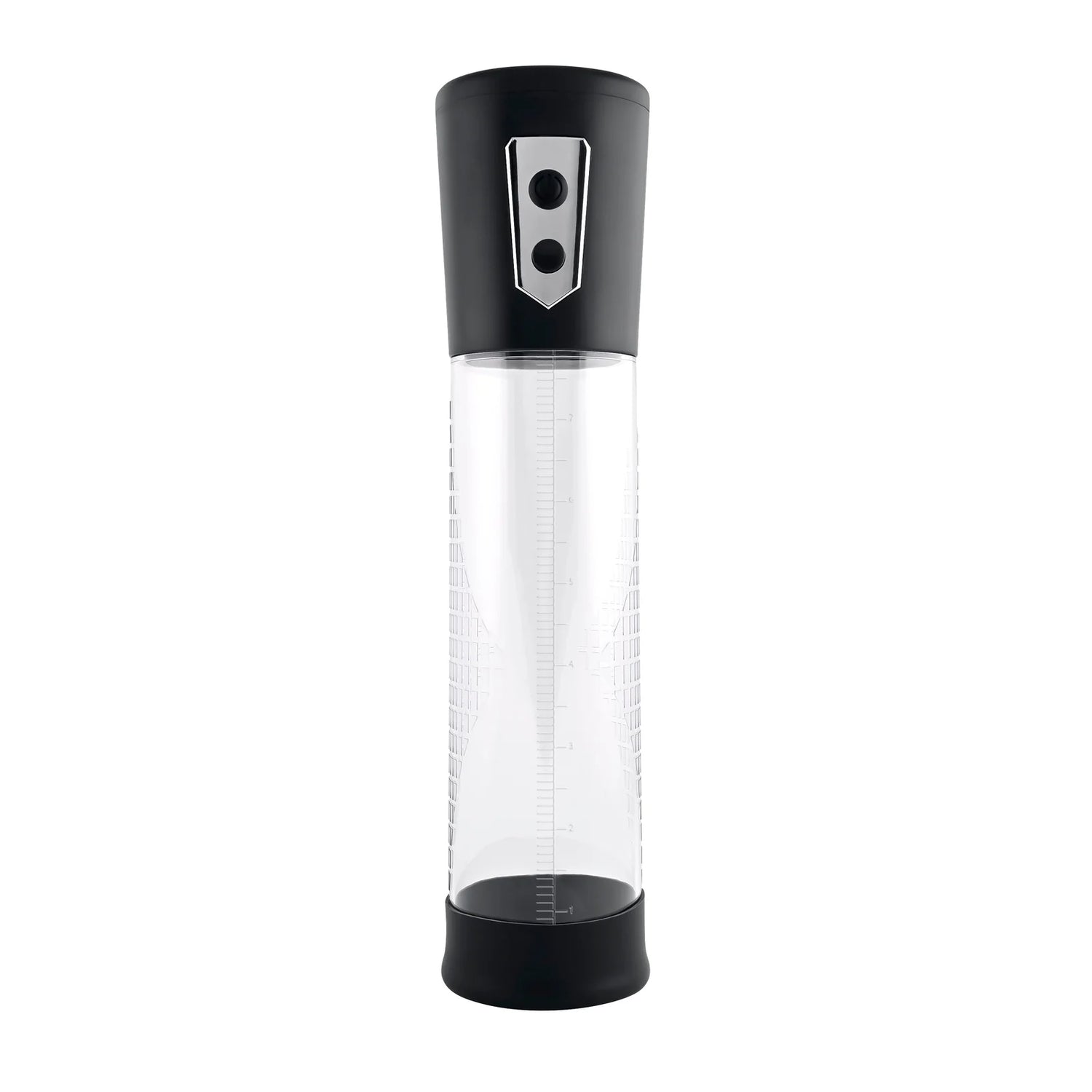 Zero Tolerance Pump Up The Volume – Clear Automatic Penis Pump