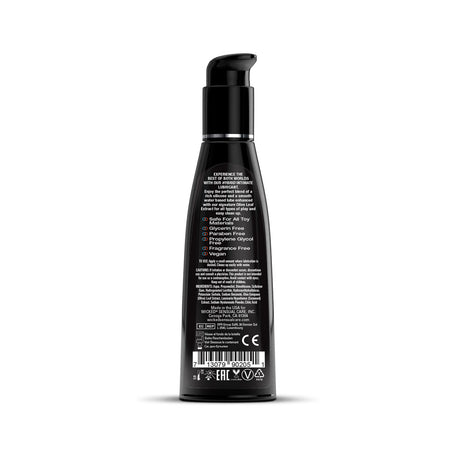 Wicked Hybrid Water & Silicone Lubricant 120mL