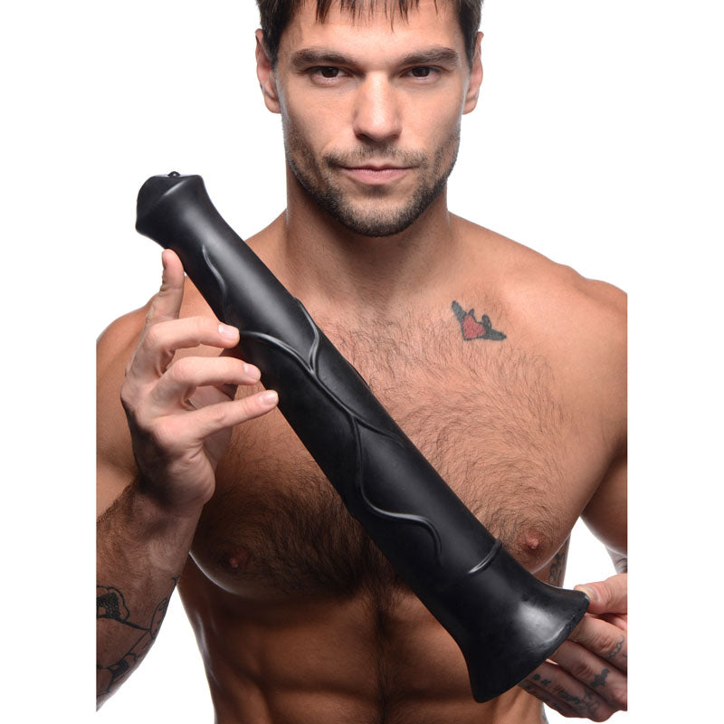 Master Series Pony Boy 43 cm (17") Horse Dildo
