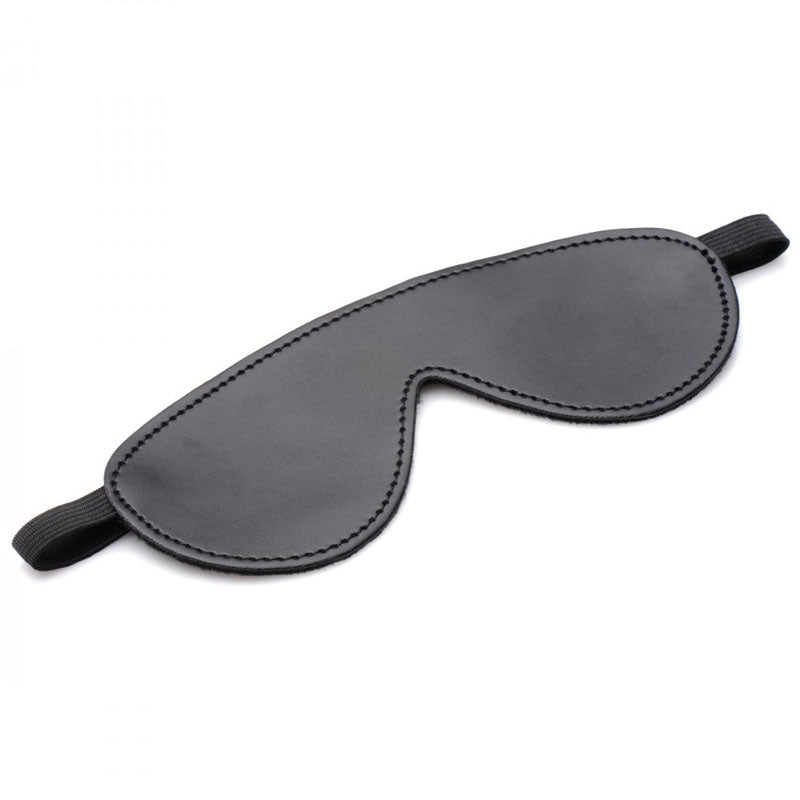 Master Series Hook Up 10 Piece Plush Bondage Set - Vegan Friendly