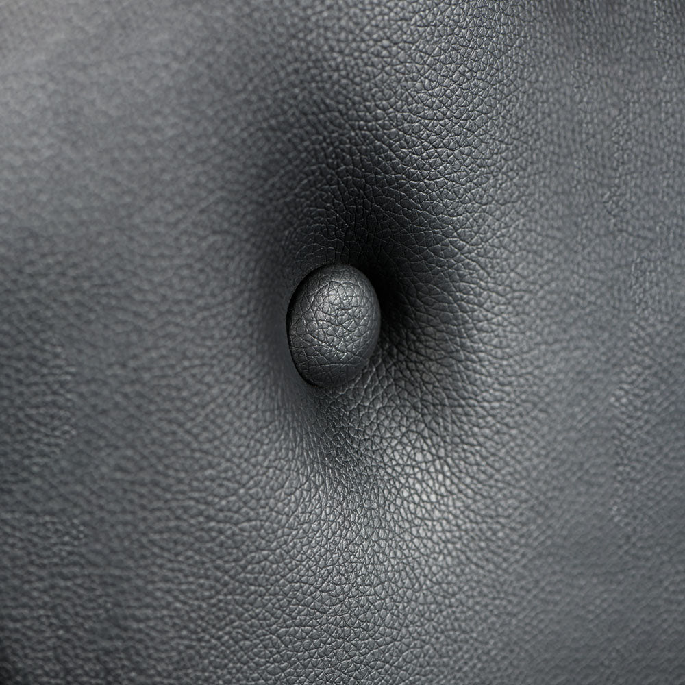 Master Series St Andrew's Cross - Wall-Mounted Bondage Furniture