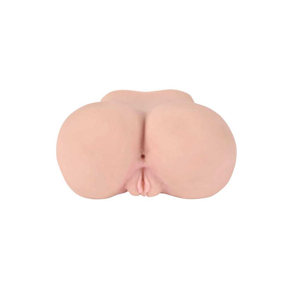 Adam & Eve Doggie Style Debbie - Lifelike Vibrating Doggy Style Doll + Bullet Vibrators