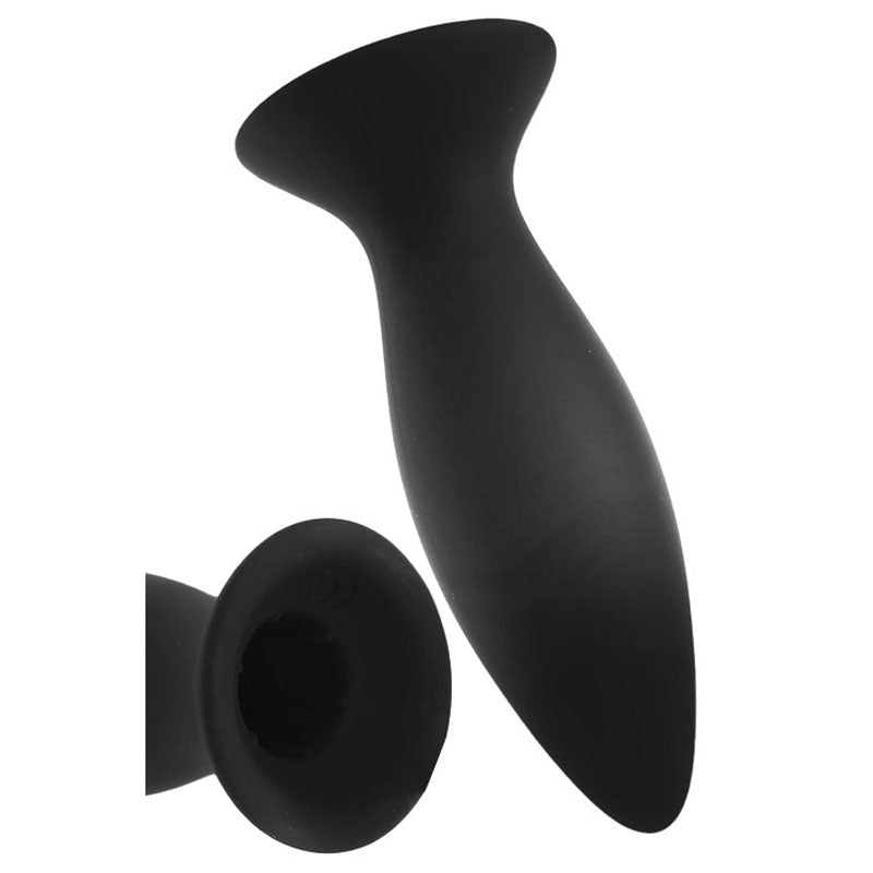Adam & Eve Vibrating Anal Trainer Kit - Butt Plugs + Bullet Vibrator