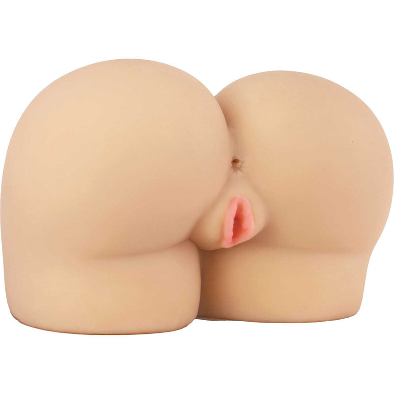 Adam & Eve Bootylicious Bubble Butt Doll - Includes G-String