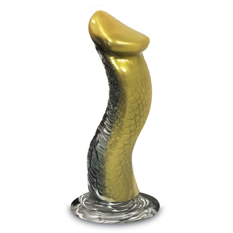 Alien Nation Venomus Snake Fantasy Dildo (22.9cm)