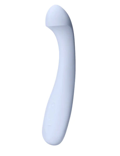 Dame Arc Ice – Curved Rechargeable Vibrator