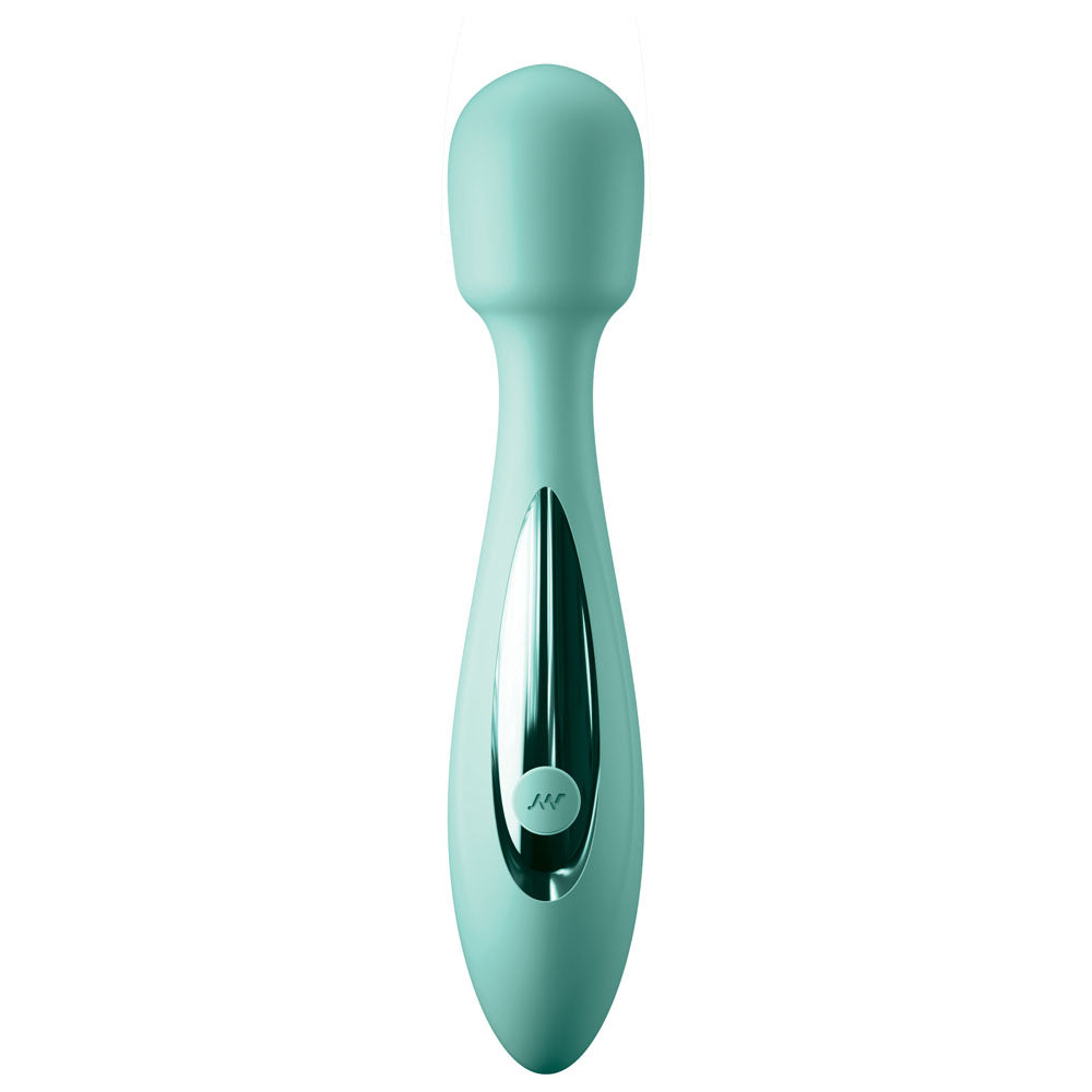 JimmyJane Canna – Rechargeable Massage Wand with 3 Interchangeable Heads