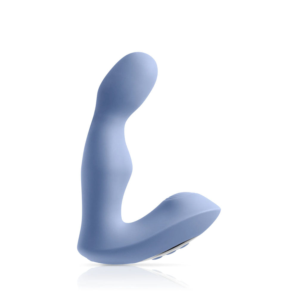 JimmyJane Pulsus P-Spot – Remote Controlled Prostate Massager
