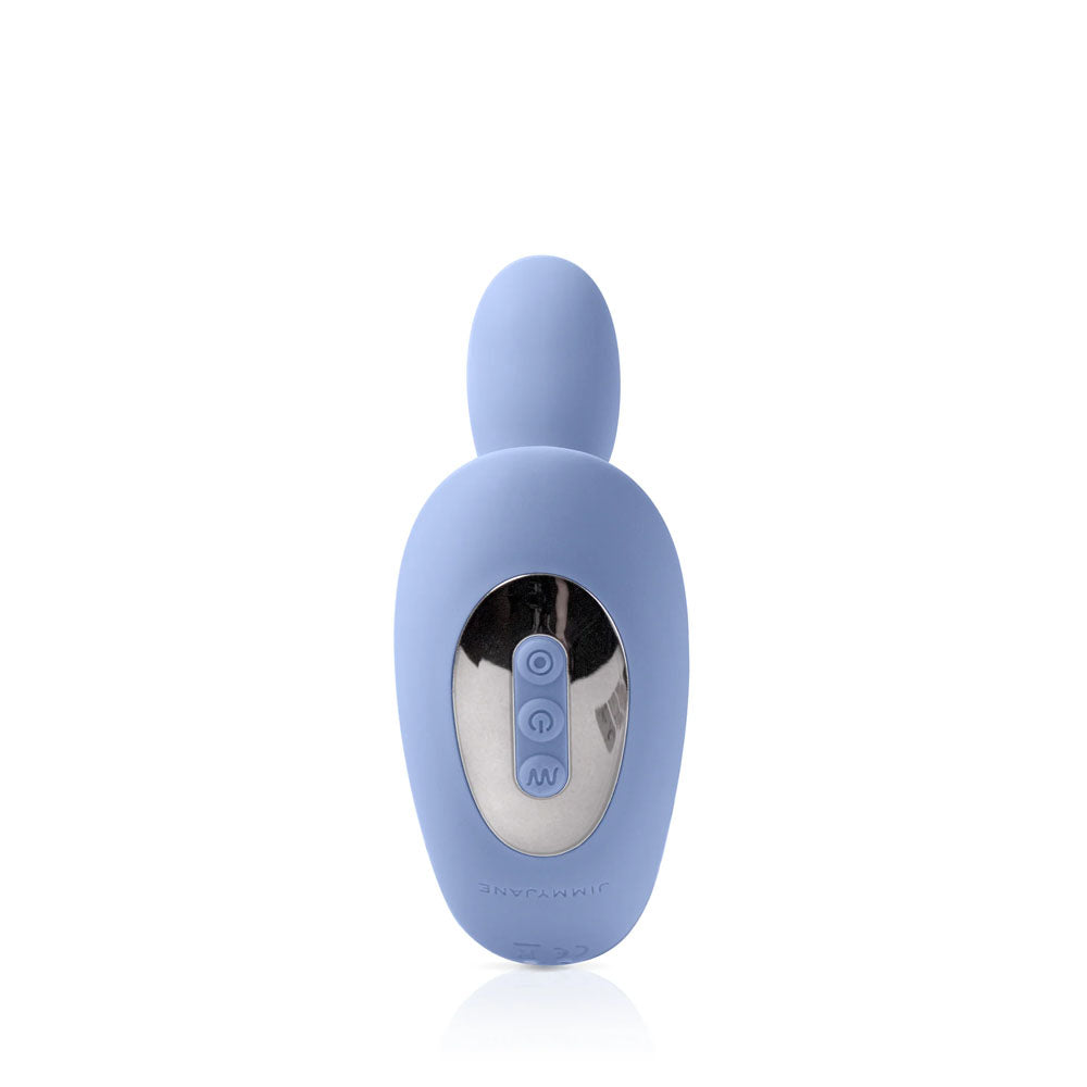 JimmyJane Pulsus P-Spot – Remote Controlled Prostate Massager