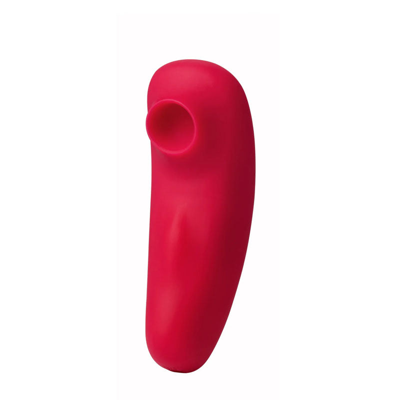 Maia Remi Suction Panty Vibrator with Remote Control & Magnetic Attachment