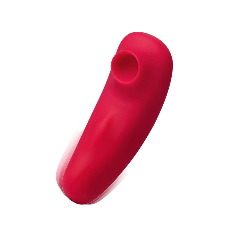 Maia Remi Suction Panty Vibrator with Remote Control & Magnetic Attachment