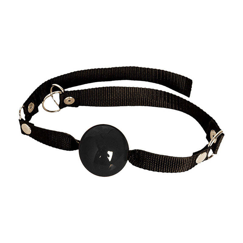 Pipedream Fetish Fantasy Series Beginner's Ball Gag