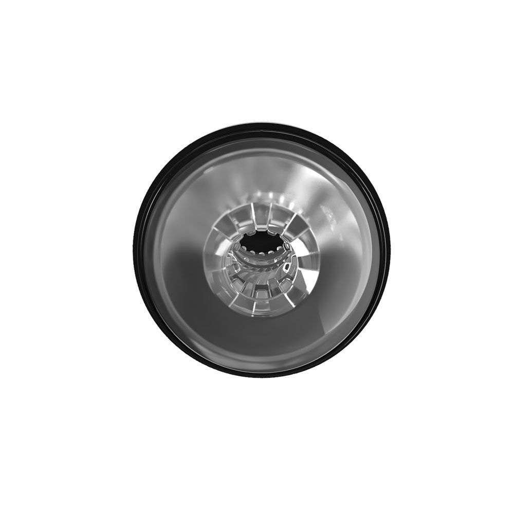 PDX Elite ViewTube MAX View – Intermittent Auto Suction Stroker