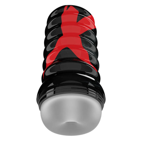 PDX Elite Air-Tight Stroker with Adjustable Suction