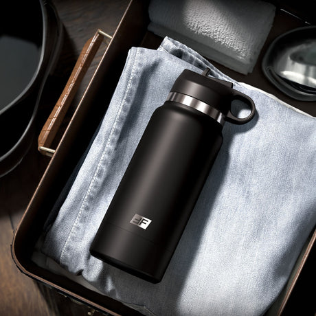 PDX Plus Fap Flask – Thrill Seeker Discreet Stroker