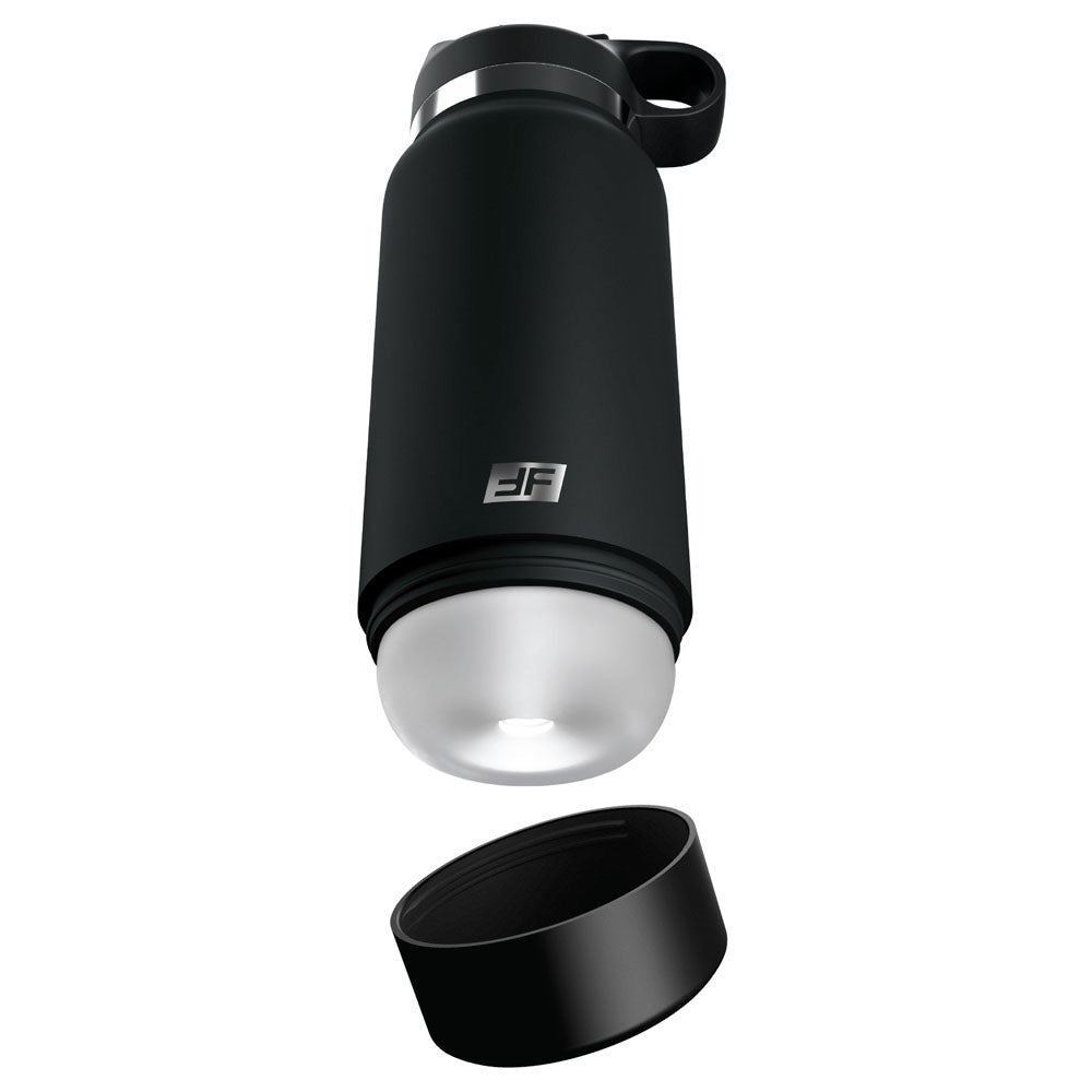 PDX Plus Fap Flask – Thrill Seeker Discreet Stroker