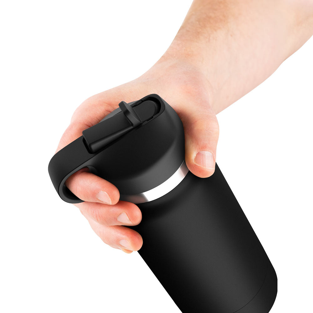 PDX Plus Fap Flask – Thrill Seeker Discreet Stroker