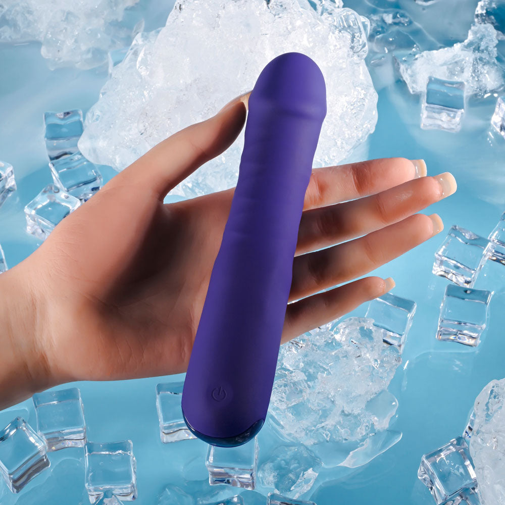 Selopa Ambition Rechargeable Thrusting Vibrator