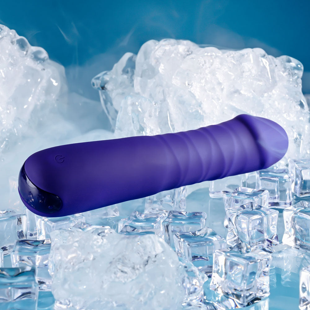 Selopa Ambition Rechargeable Thrusting Vibrator